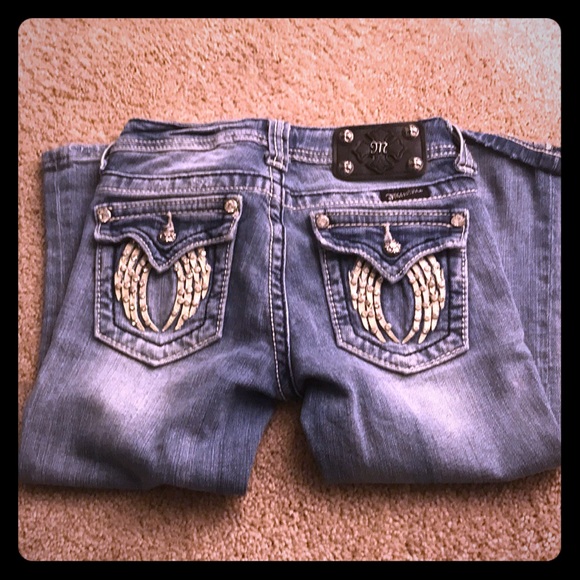 Miss Me Other - Jeans 👖